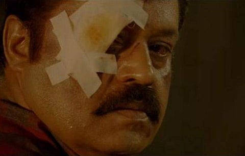 'ചാരമാണെന്നു കരുതി ചികയാൻ നിൽക്കേണ്ട, പൊള്ളും'; 61ാം പിറന്നാൾ ദിനത്തിൽ മാസായി സുരേഷ് ​ഗോപി; വിഡിയോ