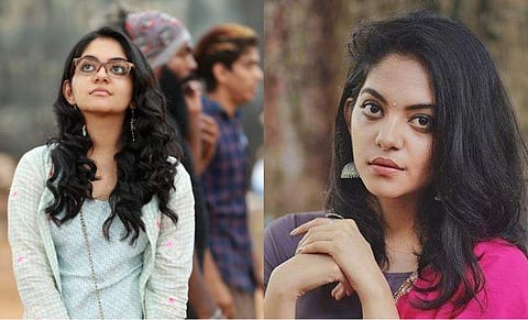 'ലൂക്ക ടീമിലുണ്ടായിരുന്ന രണ്ടുപേര്‍ എന്നോട് പറയരുതാത്ത ചില കാര്യങ്ങള്‍ പറഞ്ഞു, അത് എന്നെ വിഷമിപ്പിച്ചു'; തുറന്നുപറഞ്ഞ് അഹാന