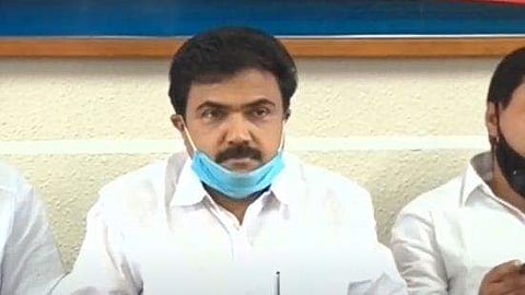 ഹൃദയബന്ധം മുറിച്ചുമാറ്റി, വേദനാജനകം: ജോസ് കെ മാണി
