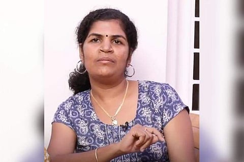 കനക ദുര്‍ഗ വിവാഹ മോചിതയായി, ഭര്‍ത്താവുമായുളള പരസ്പര ധാരണയിലൂടെ; കേസുകള്‍ പിന്‍വലിച്ചു