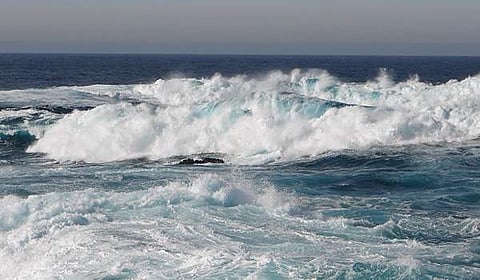  Chavakkad beach