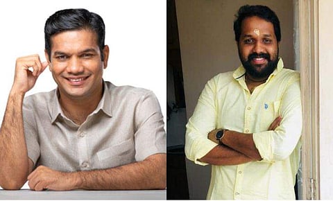 ടാബ്ലറ്റ് ചാലഞ്ചുമായി ഹൈബി ഈഡൻ; ഏറ്റെടുത്ത് അരുൺ ​ഗോപി, അഞ്ച് കുട്ടികൾക്ക് ടാബ് വാങ്ങി നൽകും 