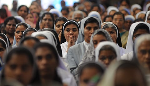 നിലവിളികള്‍ നിലയ്ക്കാത്ത കന്യാസ്ത്രീ മഠങ്ങള്‍; തുടര്‍ക്കഥയാകുന്ന ദുരൂഹ മരണങ്ങള്‍