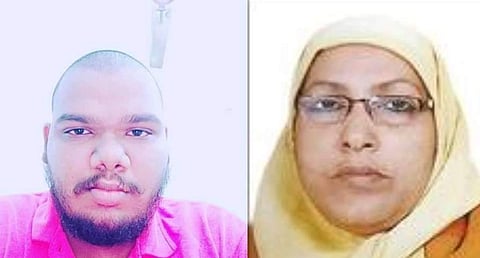 വീട്ടമ്മയെ കൊന്ന് മോഷണം നടത്തിയത് അസമിലുള്ള കാമുകിയുടെ അടുത്തെത്താൻ; മുഹമ്മദ് ബിലാലിന്റെ വെളിപ്പെടുത്തൽ