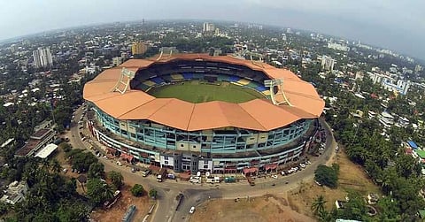 കലൂര്‍ സ്റ്റേഡിയം ക്രിക്കറ്റ് മത്സരത്തിന് വേദിയാക്കണം, ആവശ്യവുമായി ജിസിഡിഎക്ക് മുന്‍പില്‍ കേരള ക്രിക്കറ്റ് അസോസിയേഷന്‍