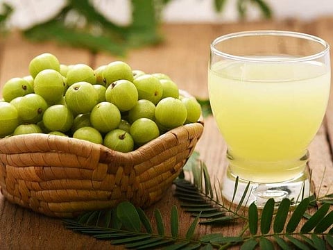 പ്രതിരോധശേഷി കൂട്ടാന്‍ പഴങ്ങളും ജ്യൂസുകളും ; കോവിഡിനെ ചെറുക്കാന്‍ വേറിട്ട മാര്‍ഗവുമായി ത്രിപുര സര്‍ക്കാര്‍