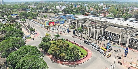 ഇന്നും നാളെയും തിരുവനന്തപുരം നഗരത്തില്‍ കുടിവെള്ള വിതരണം മുടങ്ങും