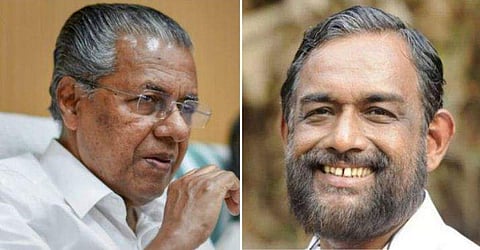 സ്വര്‍ണ കടത്തിലും, സ്പ്രിംഗ്ലറിലും കുത്തി സിപിഐ;  മുഖ്യമന്ത്രിക്കും സിപിഎമ്മിനും എതിരെ രൂക്ഷ വിമര്‍ശനം