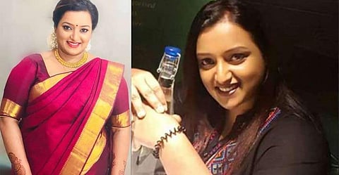 കണ്ണേറ്റ്മുക്കില്‍ സൂട്ട് റൂമുകളോട് കൂടിയ ആഡംബര വസതിയുടെ നിര്‍മ്മാണം, തറക്കല്ലിടലില്‍ വിഐപികള്‍; ചുരുങ്ങിയ കാലം കൊണ്ട് കണ്ണഞ്ചിപ്പിക്കുന്ന വളര്‍ച്ച 