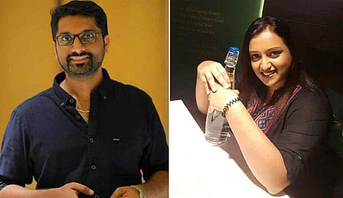 സ്വപ്‌നയും സരിത്തും സന്ദീപും ചേര്‍ന്ന് കള്ളപ്പണ ഇടപാട് നടത്തി ; എന്‍ഫോഴ്‌സ്‌മെന്റ് കുറ്റപത്രം കോടതിയില്‍