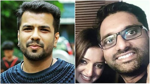 സരിത്ത് ബാലഭാസ്‌കറിന്റെ അപകടസ്ഥലത്തുമെത്തി; വെളിപ്പെടുത്തലുമായി കലാഭവന്‍ സോബി