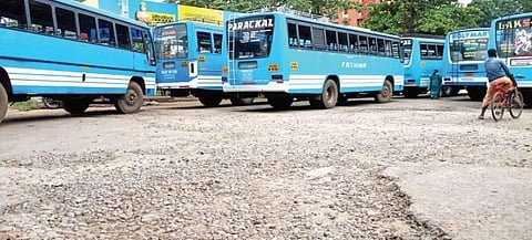 Bus