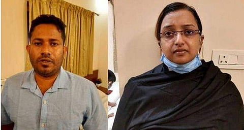 ബാഗില്‍ സുപ്രധാന വിവരങ്ങളുണ്ടെന്ന് സംശയിക്കുന്നതായി എന്‍ഐഎ; നാളെ കോടതിയുടെ സാന്നിധ്യത്തില്‍ തുറന്നേക്കും 