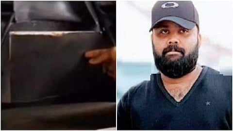 ജലാലിന്റെ കാര്‍ കസ്റ്റംസ് കസ്റ്റഡിയില്‍;സ്വര്‍ണം കടത്താന്‍ രഹസ്യ അറ; സുപ്രധാന തെളിവ്