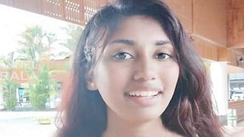 നിരീക്ഷണത്തിലിരിക്കെ ആത്മഹത്യ ചെയ്ത മെഡിക്കല്‍ വിദ്യാര്‍ത്ഥിനിയുടെ കോവിഡ് ഫലം നെഗറ്റീവ്