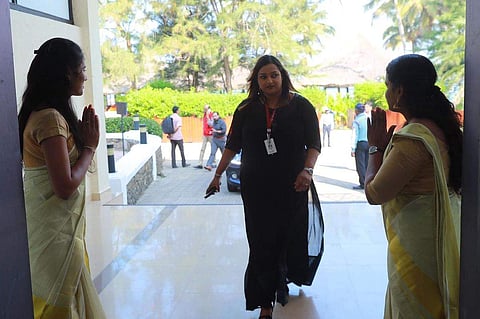 'സ്വപ്‌ന' സഞ്ചാരത്തിന്റെ രഹസ്യങ്ങളിലേക്ക് എന്‍ഐഎ ; ഫോണ്‍വിളികള്‍, സൗഹൃദങ്ങള്‍, നിശാപാര്‍ട്ടികള്‍ തുടങ്ങിയവയില്‍ അന്വേഷണം