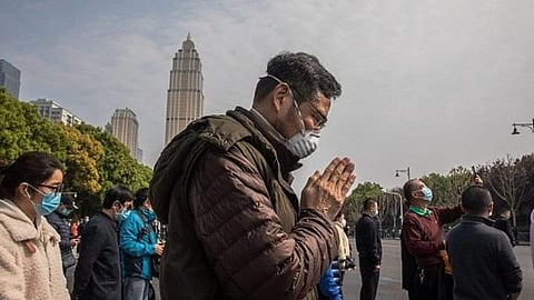24 മണിക്കൂറിനിടെ ലോകത്ത് 2.32 ലക്ഷം പേര്‍ക്ക് രോഗബാധ; അമേരിക്കയില്‍ മാത്രം 67000, കോവിഡ് താണ്ഡവം തുടരുന്നു