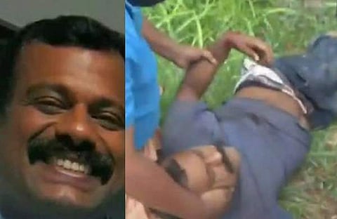 ജയഘോഷിന്റെ ആത്മഹത്യാശ്രമം ആസൂത്രിതം ?; 'കൊല്ലുമെന്ന് ഭയന്നു'വെന്ന് ​ഗൺമാന്റെ മൊഴി ; ഒടുവിൽ വിളിച്ച സുഹൃത്തും സംശയ നിഴലിൽ