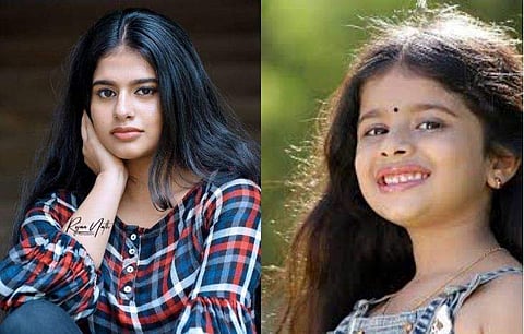 കുട്ടി നയൻതാര പഠിക്കാനും മിടുക്കി; പ്ലസ് ടുവിന് എല്ലാ വിഷയങ്ങൾക്കും എ പ്ലസ്