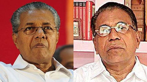 കടലാസ് പദ്ധതികളുമായി വരുന്ന മാരീചന്മാരെ തിരിച്ചറിയണം; കണ്‍സള്‍ട്ടന്‍സി കരാറില്‍ സര്‍ക്കാരിനെതിരെ സിപിഐ 