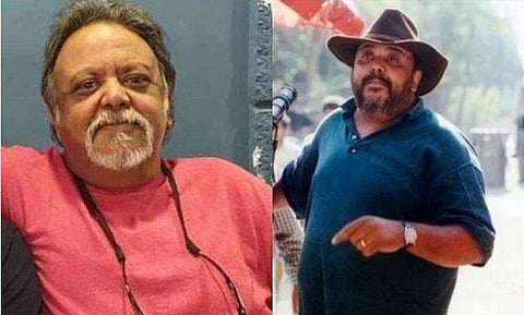 ബോളിവുഡ് സംവിധായകന്‍ രജത് മുഖര്‍ജി അന്തരിച്ചു 