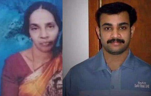 കണ്ണൂരില്‍ അമ്മയും മകനും ജീവനൊടുക്കിയ നിലയില്‍; അന്വേഷണം 