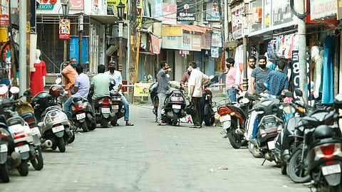 തിരുവനന്തപുരത്ത് മാത്രം 170 സമ്പര്‍ക്കരോഗികള്‍, കൊല്ലത്ത് 71, ആകെ 519; 24 പേരുടെ ഉറവിടം വ്യക്തമല്ല 
