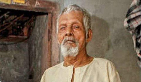119ാം വയസിൽ കേരളത്തിന്റെ മുത്തച്ഛൻ വിടവാങ്ങി