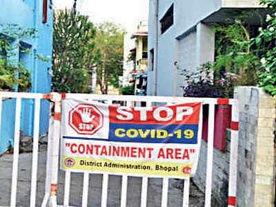 10 ദിവസം സമ്പൂര്‍ണ്ണ ലോക്ക്ഡൗണ്‍, ആരും പുറത്തിറങ്ങരുത് ; ഭോപ്പാലില്‍ നിയന്ത്രണം കടുപ്പിച്ച് സര്‍ക്കാര്‍