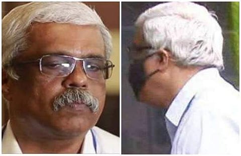 ശിവശങ്കറിന്റെ ജാമ്യാപേക്ഷ ഇന്ന് കോടതിയില്‍ ; ഇഡിക്ക് വേണ്ടി ഹാജരാകുക അഡീഷണല്‍ സോളിസിറ്റര്‍ ജനറല്‍ 