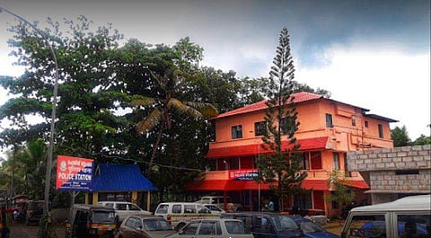മോഷണക്കേസ് പ്രതിക്ക് കോവിഡ്; കിളിമാനൂരില്‍ പൊലീസുകാര്‍ക്ക് പരിശോധന
