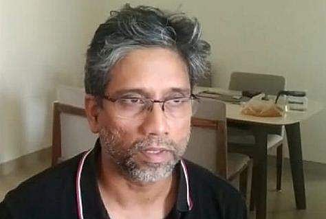 ഭീമ കൊറേ​ഗാവ് കേസ്; മലയാളി അധ്യാപകൻ അറസ്റ്റിൽ 