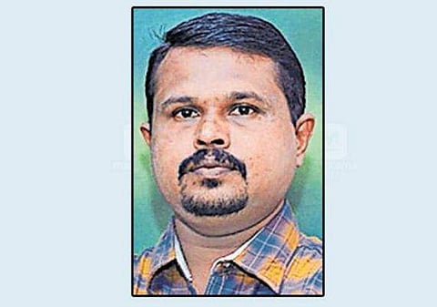 മത്തായി