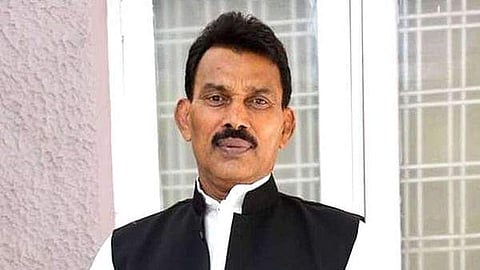 മധ്യപ്രദേശിൽ ജലവിഭവമന്ത്രിക്കും കോവിഡ് ;  ഭാര്യയ്ക്കും രോ​ഗബാധ