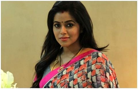 ഷംന കാസിം ബ്ലാക്ക്‌മെയില്‍ കേസ്; മൂന്നുപ്രതികള്‍ക്ക് ജാമ്യം