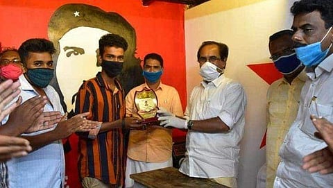 കോവിഡ് മാനദണ്ഡം ലംഘിച്ചു; സിപിഎം എംഎല്‍എയ്‌ക്കെതിരെ കേസ്