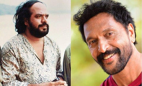 'എന്നിലെ നടനെ കണ്ടെത്തിയ സംവിധായകൻ, ഭരതൻ ടച്ച് മിസ് ചെയ്യാൻ തുടങ്ങിയിട്ട് 22 വർഷം'; ആത്മാർഥ ശിഷ്യന്റെ കുറിപ്പ്