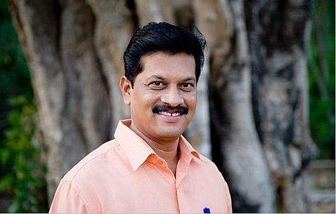 യു ആര്‍ പ്രദീപ് എംഎല്‍എ നിരീക്ഷണത്തില്‍ ; ഇന്ന് ആന്റിജന്‍ പരിശോധന