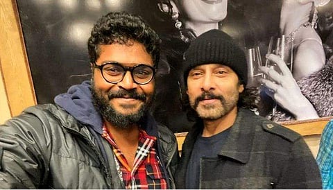 പ്രതിഫലം 40 ശതമാനം വെട്ടിക്കുറച്ച് വിക്രം സിനിമയുടെ സം‌വിധായകൻ; കയ്യടിച്ച് നിർമാതാക്കൾ