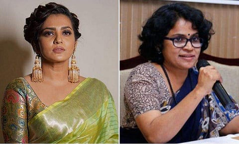 'പാർവതിക്ക് തിരക്കഥ നൽകി ആറു മാസത്തോളം കാത്തിരുന്നു, അന്നുണ്ടായ അപമാനം ഓർത്തെടുക്കാൻ വയ്യാ'
