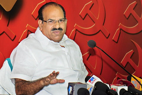 സമഗ്രാന്വേഷണം വേണം, തെറ്റ് ചെയ്ത ഒരാളും രക്ഷപ്പെടരുതെന്ന് കോടിയേരി 