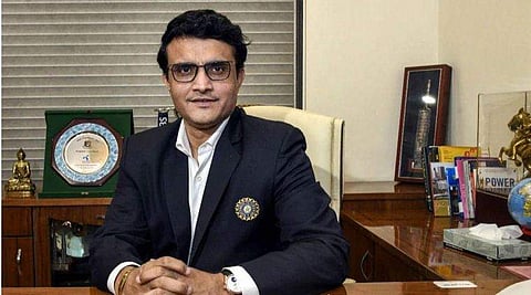 വ്യായാമം ചെയ്യുന്നതിന് ഇടയില്‍ ശ്വാസമെടുക്കാന്‍ പ്രയാസം, ആശങ്കപ്പെടാനില്ലെന്ന് ജയ് ഷാ; വേഗം സുഖം പ്രാപിക്കട്ടേയെന്ന് ക്രിക്കറ്റ് ലോകവും ആരാധകരും