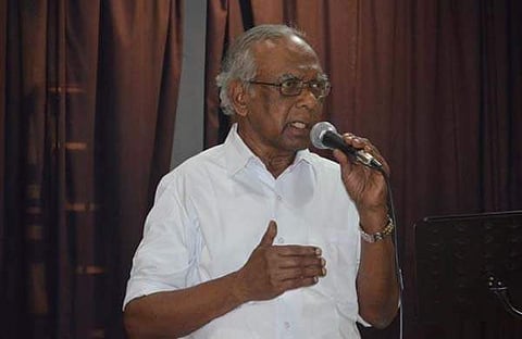 പെരുമ്പുഴ ഗോപാലകൃഷ്ണന്‍ അന്തരിച്ചു