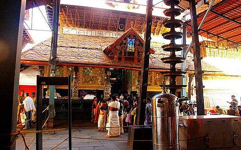 ഗുരുവായൂരില്‍ മറ്റന്നാള്‍ മുതല്‍ വിവാഹങ്ങള്‍; 12 പേര്‍ക്ക് മാത്രം പ്രവേശനം; ദിവസം നാല്‍പ്പത് കല്യാണം മാത്രം