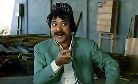 പ്രമുഖ ബോളിവുഡ് നടന്‍ ജഗദീപ് ജെഫ്രി അന്തരിച്ചു