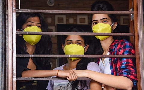 ഇന്ത്യയെ തുണച്ചത് കാലാവസ്ഥ?; കോവിഡ് മരണ നിരക്ക് കുറയാനുള്ള കാരണം കണ്ടെത്തി വിദഗ്ധര്‍ 