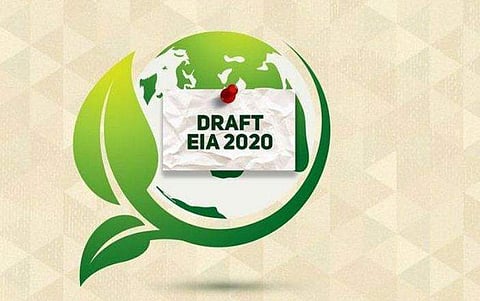 ഇഐഎ 2020 വിജ്ഞാപനം : പൊതുജനങ്ങൾക്ക് അഭിപ്രായം അറിയിക്കാനുള്ള അവസാന ദിനം ഇന്ന് ; ഇതുവരെ ലഭിച്ചത് നാലര ലക്ഷത്തിലേറെ കത്തുകൾ