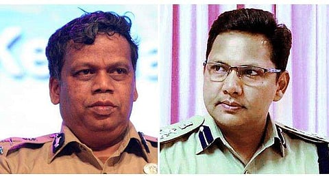 മാധ്യമപ്രവര്‍ത്തകര്‍ക്കെതിരെ സൈബര്‍ ആക്രമണം : ഡിഐജി സഞ്ജയ് കുമാര്‍ ഗുരുഡിന്‍ അന്വേഷിക്കും ; 24 മണിക്കൂറിനകം റിപ്പോര്‍ട്ട് വേണമെന്ന് ഡിജിപി