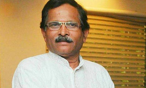 shripad_naik