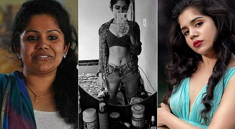 വിരൂപയെന്ന് പറഞ്ഞ് കളിയാക്കി, 78 കിലോയിൽ നിന്ന് 52 കിലോയിലേക്ക്; ഞെട്ടിക്കുന്ന മേക്കോവറിൽ ജിസ്മ; ചിത്രങ്ങൾ